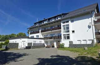Wohnung kaufen in Am Sonnenhang 14, 59964 Medebach, Traumhaftes (Ferien-)Apartment in der Nähe von Winterberg