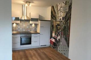 Wohnung kaufen in 59065 Hamm, Provisionsfrei: Stilvolle Erdgeschosswohnung mit Loggia & Tiefgarage