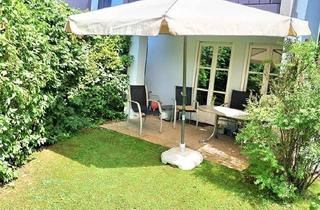 Wohnung kaufen in 86956 Schongau, Gepflegte, ruhige Gartenwohnung von Privat