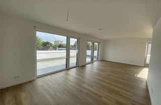 Penthouse mieten in Heinrich-Dauer-Straße 21, 52351 Düren, Helle Penthouse-Wohnung • Dachterrassen • Aufzug • Topp Ausstattung