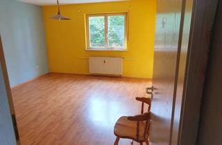 Wohnung mieten in 64839 Münster, Geräumige 3-Raum-EG-Wohnung mit Terrasse in Münster-Altheim