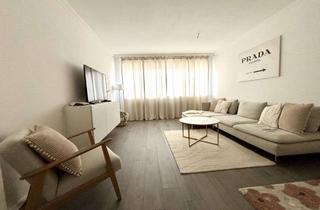 Wohnung mieten in Zweifaller Str. 45, 52222 Stolberg (Rheinland), ===Dreizimmerwohnung am Burgcenter in Stolberg===