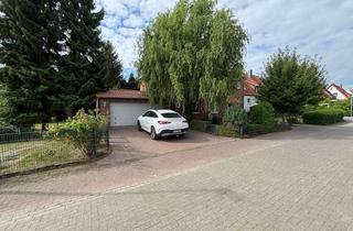 Wohnung mieten in Evestorfer Str., 30974 Wennigsen, Freundliche und modernisierte 3,5-Zimmer-Erdgeschosswohnung mit geh. Innenausstattung mit EBK