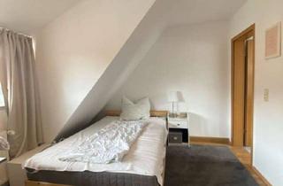 Wohnung mieten in Nelkenstraße 12a, 91522 Ansbach, 1-Zimmer-Apartement