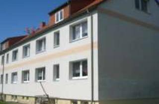 Wohnung mieten in 15374 Müncheberg, 2-R-W * DG* möbliert