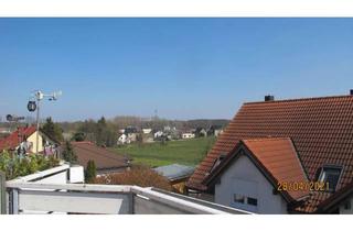 Wohnung mieten in 04668 Otterwisch, Sonnige Dachgeschoss-Wohnung/2-Zimmer-frei ab 01.11.2025