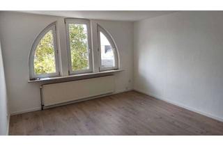 Wohnung mieten in Giesener Straße 17, 31157 Sarstedt, Ansprechende und modernisierte 3-Raum-DG-Wohnung in Sarstedt