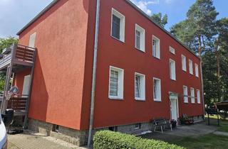 Wohnung mieten in St.-Florian-Weg, 02979 Elsterheide, Mietwohnung in Nardt / Elsterheide