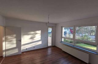 Wohnung mieten in 63329 Egelsbach, Exklusive, renovierte 2-Zimmer-Hochparterre-Wohnung mit Balkon und EBK in Egelsbach