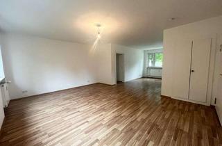 Wohnung mieten in 95445 Kreuz, Toll geschnittene 4-Zimmer-Wohnung am Roten Hügel