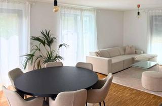 Wohnung mieten in Hardtstraße, 74223 Flein, Großzügige Erdgeschosswohnung mit Stellplätzen in Flein