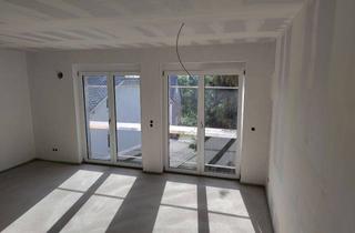 Wohnung mieten in 56470 Bad Marienberg, Erstbezug mit Balkon: Freundliche 2-Raum-Wohnung mit geh. Innenausstattung