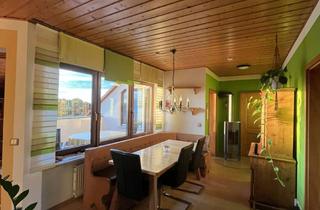 Wohnung mieten in Geheimrat-Dr.-Dörfler-Str. 28, 91781 Weißenburg, Ansprechende 3,5-Zimmer-Wohnung mit Dachterrasse und Tiefgaragenstellplatz – ab 01.12.2025
