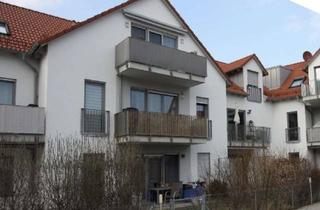 Wohnung mieten in Nepomukstraße, 82140 Olching, Großzügige, helle 3-Zimmer Erdgeschosswohnung mit eigenem Garten, Nepomukstraße 7, 82140 Olching