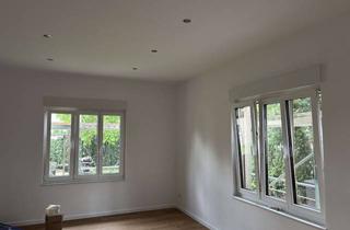 Wohnung mieten in 71254 Ditzingen, Erstbezug: Moderne 2-Zimmer-Wohnung mit kleiner Terasse, Stellplatz & eigenem Eingang in Ditzingen