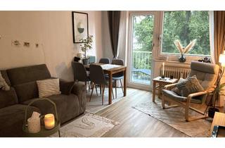 Wohnung mieten in Ringstraße 33, 61476 Kronberg, Gut geschnittene 2-Zimmer Wohnung in ruhiger Lage