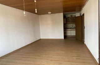Wohnung mieten in Königsbergstraße, 95448 Hammerstatt/St. Georgen/Burg, 2-Zimmer-Wohnung mit Balkon und EBK in Bayreuth