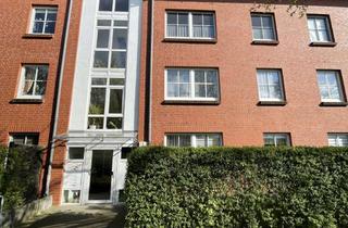 Wohnung mieten in 19061 Krebsförden, Freundliche 2-Zimmer-Wohnung mit Gartenstück und EBK in Schwerin