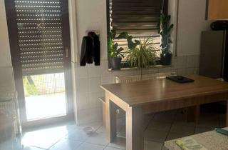 Wohnung mieten in Lessingstraße, 74858 Aglasterhausen, Schöne 4-Zimmer-DG-Wohnung mit Einbauküche in Aglasterhausen