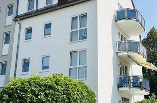 Wohnung mieten in Hans-Kohl-Straße, 64646 Heppenheim (Bergstraße), 2-Zimmer Wohnung