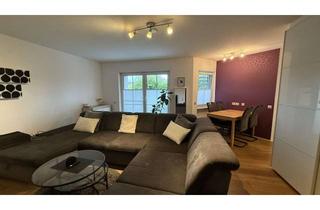 Wohnung mieten in 64732 Bad König, Helle 3-ZKB Souterrainwohnung in Bad König