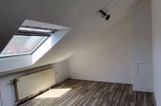 Wohnung mieten in Rheinstrasse 22, 76327 Pfinztal, Geschmackvolle 1,5-Zimmer-Dachgeschosswohnung in Pfinztal