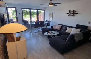 Wohnung mieten in Blammerbergstraße 30, 71263 Weil der Stadt, Geschmackvolle, gepflegte 3,5-Zimmer-EG-Wohnung mit Balkon und Einbauküche in Weil der Stadt