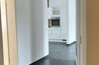Wohnung mieten in 68519 Viernheim, Großzügig geschnittene 2-Zimmer Wohnung mit Balkon