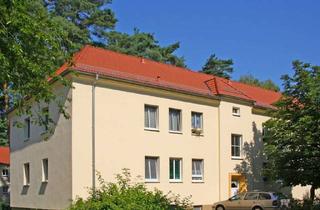 Wohnung mieten in Forsthausstraße, 15526 Bad Saarow, Am Scharmützelsee*Traumhafte Lage*Tageslichtbad mit BW+DU