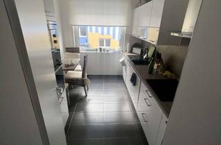 Wohnung mieten in 58452 Witten, 3,5 Zimmer Wohnung ab 01.12.2025 im 1.OG mit Balkon zu Vermieten City nah!!
