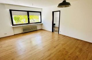 Wohnung mieten in 42555 Velbert, Schöne und gepflegte 3-Zimmer-Souterrain-Wohnung mit Terrasse in Velbert-Langenberg