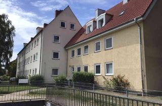 Wohnung mieten in Mönkhofer Weg 38, 23562 St. Jürgen, Ein tolles Wohngefühl: günstige 1 2/2 -Zimmer-Dachgeschoss- Wohnung, sofort anmietbar!