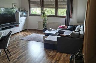 Wohnung mieten in Birsfelderweg 11, 79639 Grenzach-Wyhlen, Geschmackvolle, vollständig renovierte 3-Zimmer-Dachgeschosswohnung mit EBK in Grenzach-Wyhlen