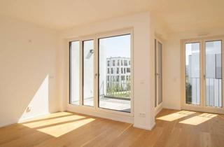 Wohnung mieten in Leinweberweg 26, 81249 München, Lichtdurchflutete 3-Zimmer-Wohnung mit Loggia