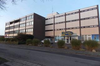 Wohnung mieten in Verwellengrund, 24217 Schönberg, Möbilierte - Gepflegte 1,5-Zimmer-Wohnung mit Balkon und Einbauküche in Schönberg/Kalifornien