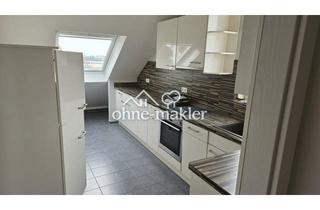 Wohnung kaufen in 61191 Rosbach, Schöne Dachgeschosswohnung in Ober-Rosbach