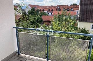 Wohnung kaufen in 82362 Weilheim, Eigentum über den Dächern von Weilheim
