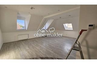 Wohnung mieten in 69168 Wiesloch, Stilvolle Maisonette im Herzen der Stadt