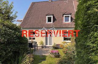 Wohnung kaufen in 37520 Osterode, RESERVIERT! Helle, bezugsfertige 4 Zimmer Eigentumswohnung (EG) | 37520 Osterode am Harz |