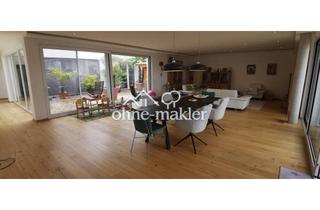 Wohnung mieten in 55270 Klein-Winternheim, Exklusives Wohnen - Modernes Wohnambiente mit Terrasse und Lichthof - provisionsfrei zu vermieten