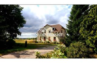 Haus kaufen in 02953 Gablenz, In See Nähe außergewöhnliches Anwesen mit Ausblick
