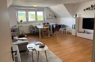 Wohnung mieten in 56410 Montabaur, 3-Zimmer-Wohnung - Montabaur City