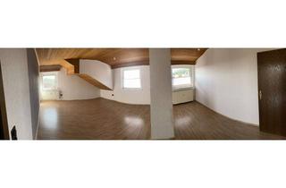 Wohnung mieten in 35510 Butzbach, Helle 5-Zimmer-DG Wohnung in Butzbach
