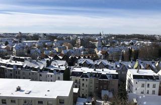 Penthouse mieten in Handweiserstraße 14, 58511 Lüdenscheid, Schönes 3-Zimmer-Penthouse mit gehobener Innenausstattung mit Balkon in Lüdenscheid