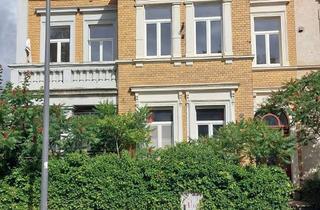Wohnung mieten in Westerhäuser Straße, 38889 Blankenburg, Schöne 3,5-Zimmer-Wohnung mit Balkon in Blankenburg (Harz)