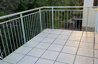 Wohnung mieten in 49076 Westerberg, Helle 4-Zimmer-Wohnung mit Balkon in renoviertem Altbau