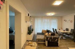 Wohnung mieten in Im Winkel, 78609 Tuningen, Geschmackvolle helle 2-Raum-EG-Wohnung in Tuningen