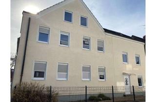 Wohnung mieten in Balanstraße, 86157 Pfersee, Helle 3-Zimmer-Wohnung mit Wintergarten in Augsburg-Pfersee-zentrumsnah und ideal für Münchner Pendl