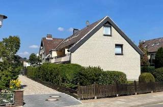 Wohnung mieten in Blankwasserweg 41, 23743 Grömitz, 150 Meter zum Strand 2-Raum-Wohnung in Grömitz