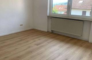 Wohnung mieten in 63927 Bürgstadt, Helle 3-Zimmer Wohnung zu vermieten
